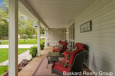 Exterior - 1127 Wolf Lk, Baldwin, MI 49304 photo 6 of 20