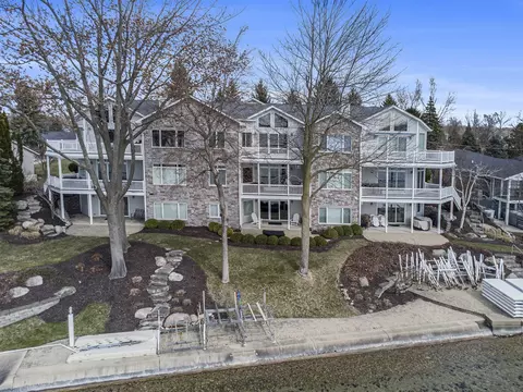 13131 Iyopawa Is, Coldwater, MI 49036