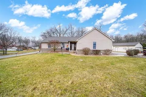 8950 Kent, Onsted, MI 49265