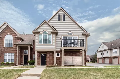3358 Primrose, Ypsilanti, MI 48197