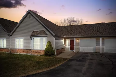 Exterior - 562 Lancaster, Saline, MI 48176 photo 3 of 6