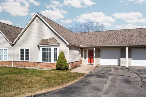 Exterior - 562 Lancaster, Saline, MI 48176 photo 2 of 6