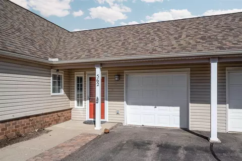 Exterior - 562 Lancaster, Saline, MI 48176 photo 5 of 6