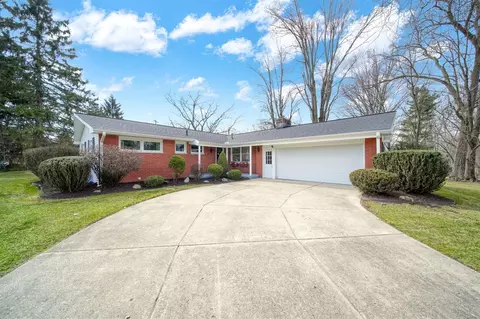 1313 Westlane, Jackson, MI 49203