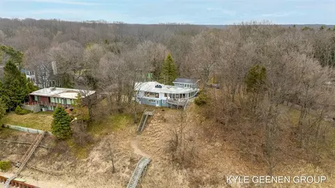 6039 Lakeshore, West Olive, MI 49460
