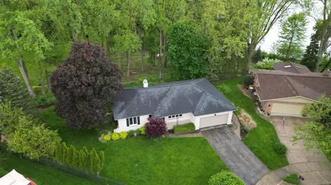 1461 Banbury, Grand Rapids, MI 49505