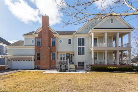 671 Roosevelt, Canton, MI 48188