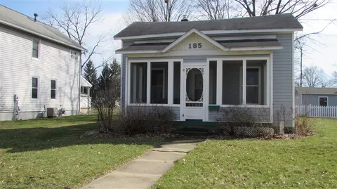 185 Henry, Coldwater, MI 49036