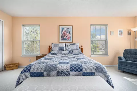 Bedroom - 344 Westbrook, Marshall, MI 49068 photo 1 of 6