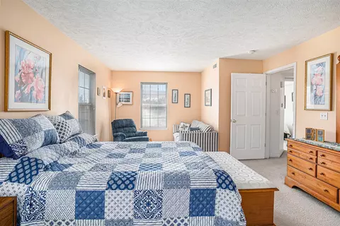 Bedroom - 344 Westbrook, Marshall, MI 49068 photo 2 of 6