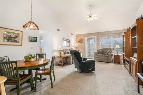 Dining - 344 Westbrook, Marshall, MI 49068 photo 2 of 3