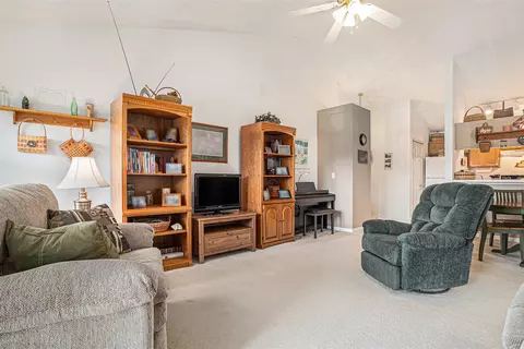 Living - 344 Westbrook, Marshall, MI 49068 photo 3 of 3