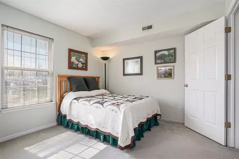Bedroom - 344 Westbrook, Marshall, MI 49068 photo 5 of 6
