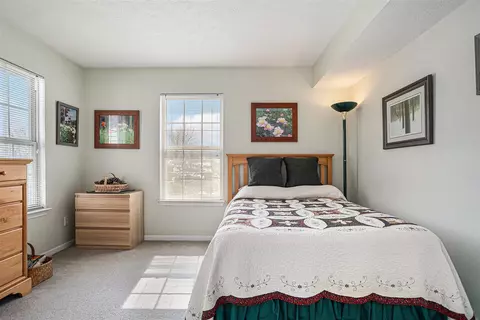 Bedroom - 344 Westbrook, Marshall, MI 49068 photo 4 of 6