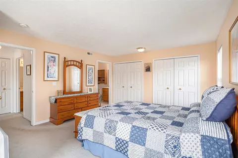Bedroom - 344 Westbrook, Marshall, MI 49068 photo 3 of 6
