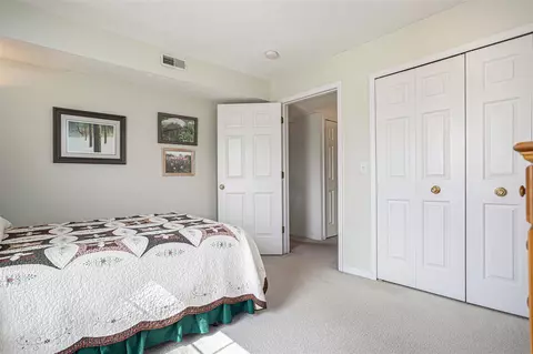 Bedroom - 344 Westbrook, Marshall, MI 49068 photo 6 of 6