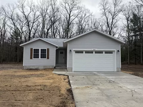 344 S Dangl, Muskegon, MI 49442