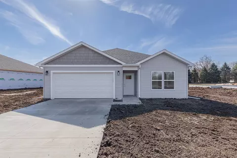 2027 Green Acres, Adrian, MI 49221