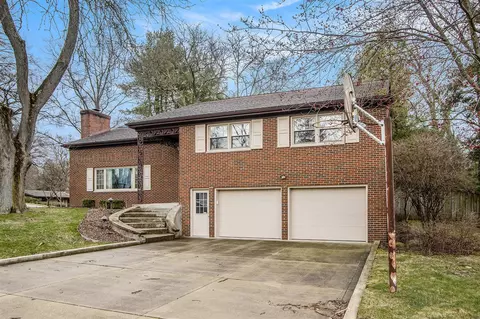 2727 Bronson, Kalamazoo, MI 49008