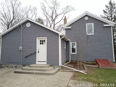 Exterior - 5510 Benton, Jackson, MI 49201 photo 2 of 3