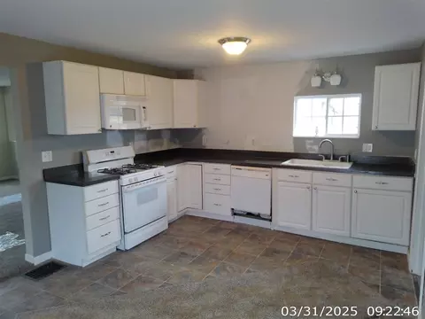 Kitchen - 5510 Benton, Jackson, MI 49201 photo 1 of 1