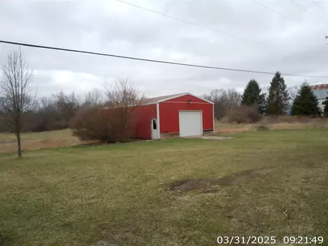 Exterior - 5510 Benton, Jackson, MI 49201 photo 3 of 3