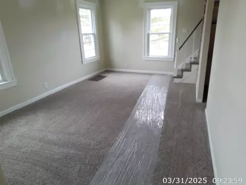 Living - 5510 Benton, Jackson, MI 49201 photo 2 of 2