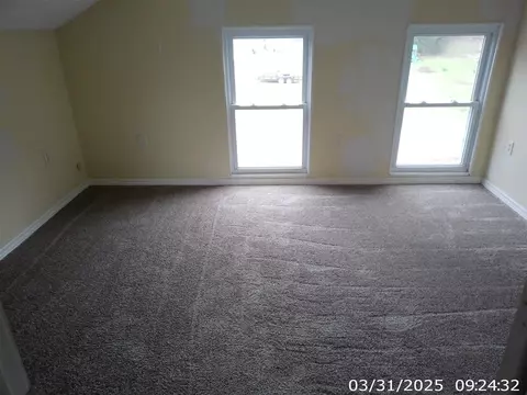 Bedroom - 5510 Benton, Jackson, MI 49201 photo 2 of 3