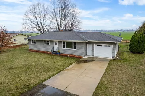 55260 Buckhorn, Three Rivers, MI 49093
