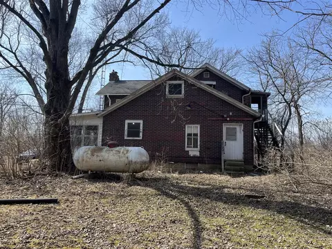 Exterior - 3201 Rives Jct, Jackson, MI 49201 photo 13 of 13