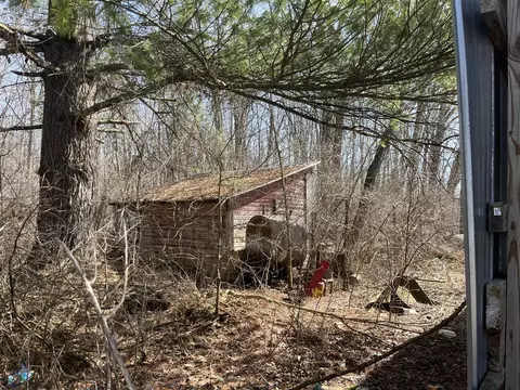 Exterior - 3201 Rives Jct, Jackson, MI 49201 photo 12 of 13