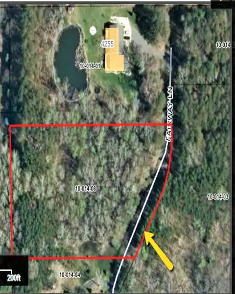4209 Fairway, Mount Pleasant, MI 48858