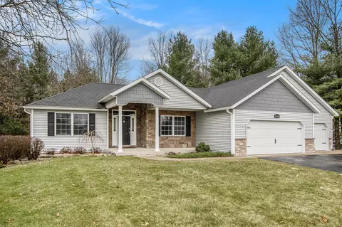 9634 Daylily, Galesburg, MI 49053