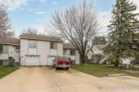 3772 Jill, Holland, MI 49424