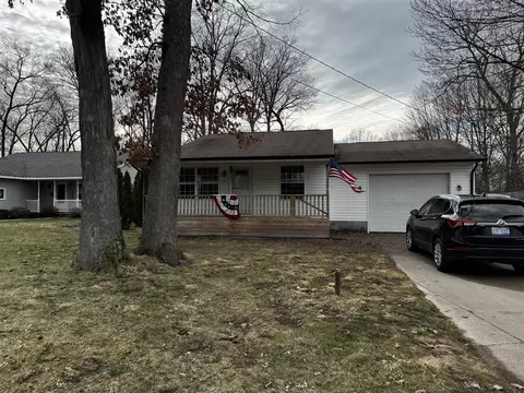 747 Woodland, Muskegon, MI 49442