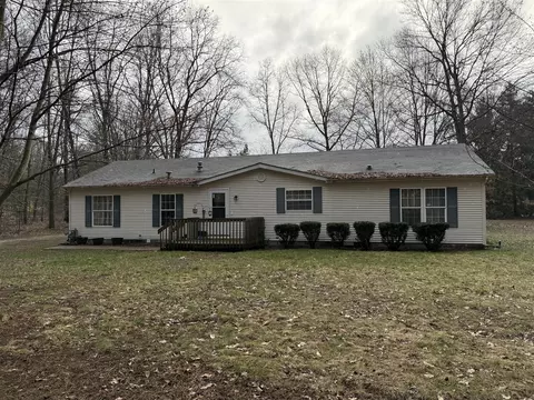 13216 128th, Grand Haven, MI 49417