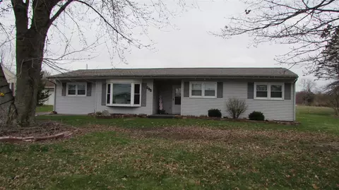 295 N Fiske, Coldwater, MI 49036