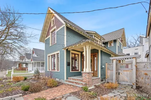 1043 Second, Grand Rapids, MI 49504