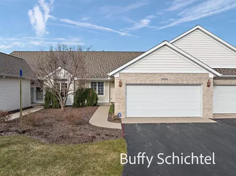 8283 Rockledge #24, Byron Center, MI 49315