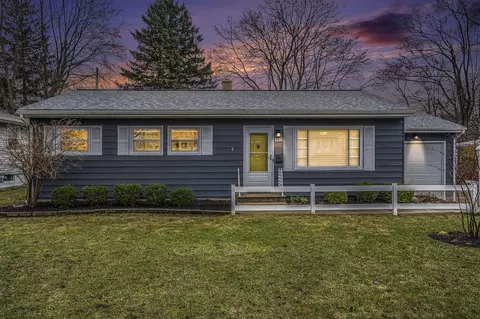 1134 Marion, Grand Haven, MI 49417