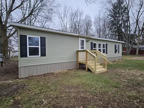 914 Sioux, Union City, MI 49094