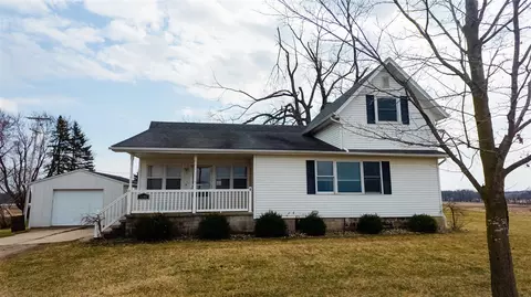 5780 King, Potterville, MI 48876