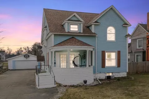 217 W Allegan, Otsego, MI 49078