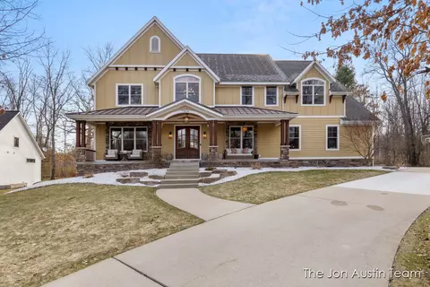 7966 Ella Ter, Rockford, MI 49341