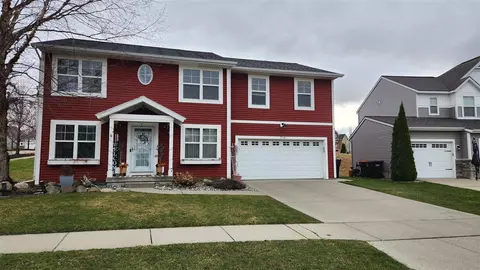 2718 Red Bud, Zeeland, MI 49464