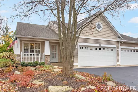 3184 Summer Grv, Zeeland, MI 49464