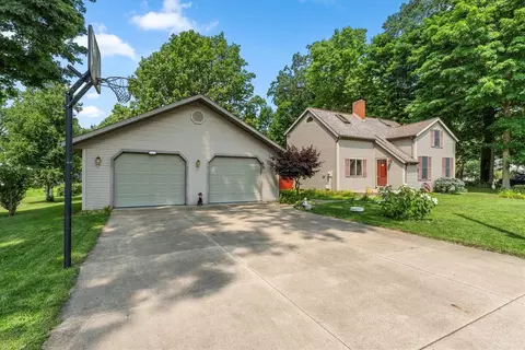 33028 Pokagon, Niles, MI 49120