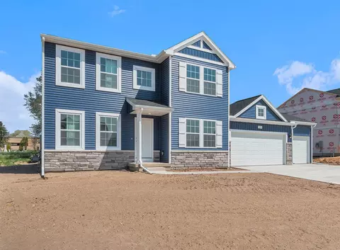 3209 Postern, Caledonia, MI 49316