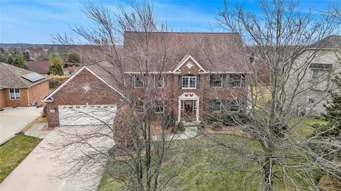 1699 Heatherbrook, Ann Arbor, MI 48108