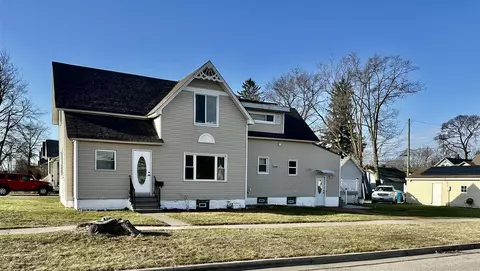 1631 Davis, Muskegon, MI 49441
